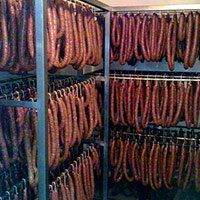 LONGANIZA DE CHIVO